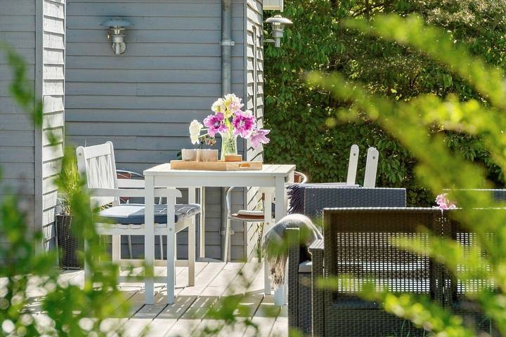 Ferienhaus für 4 Personen, mit Terrasse, kinderfreundlich in Odder und Umgebung - 2