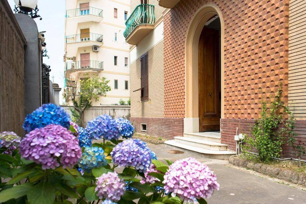 B&B Il Nido in Portici, Parco nazionale del Vesuvio