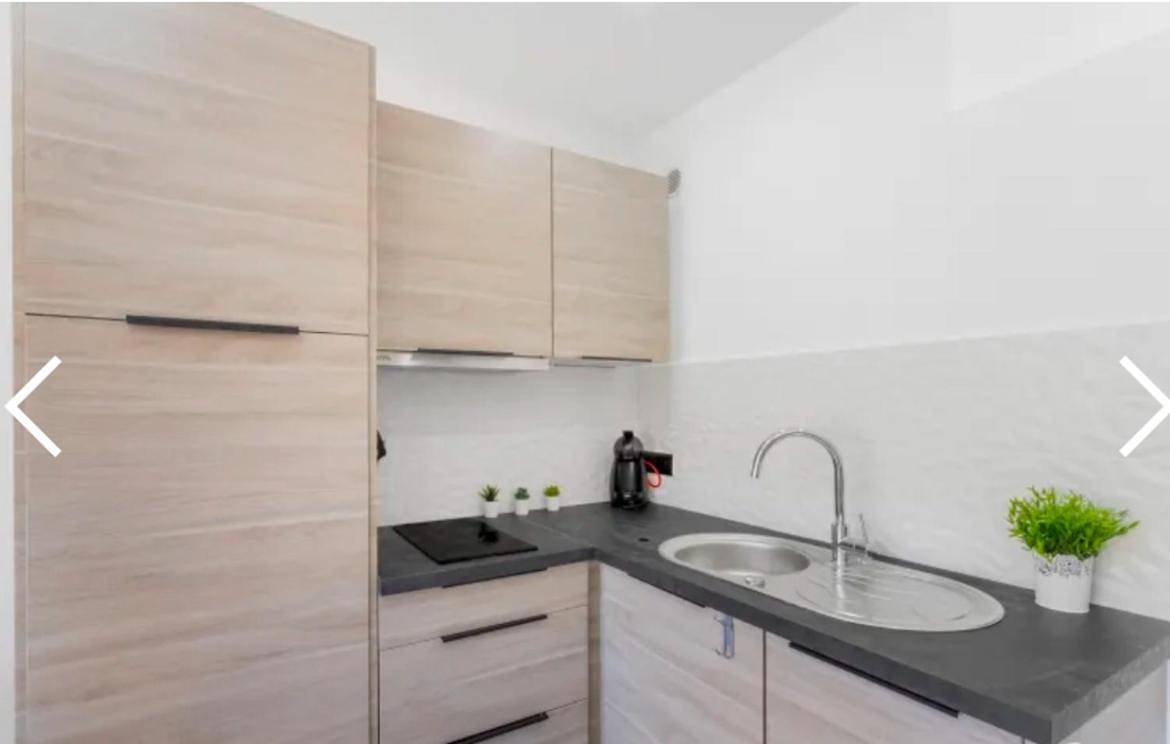Appartement entier, La petite Madrague in Saint-Cyr-sur-Mer, Côte méditerranéenne (France)