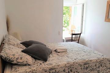 Chambre D’hôte pour 12 Personnes dans Châteaubourg, Fougères-Vitré, Photo 4