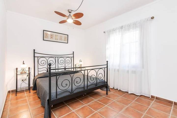Ferienhaus für 6 Personen, mit Terrasse, mit Haustier in Cala Millor - 2