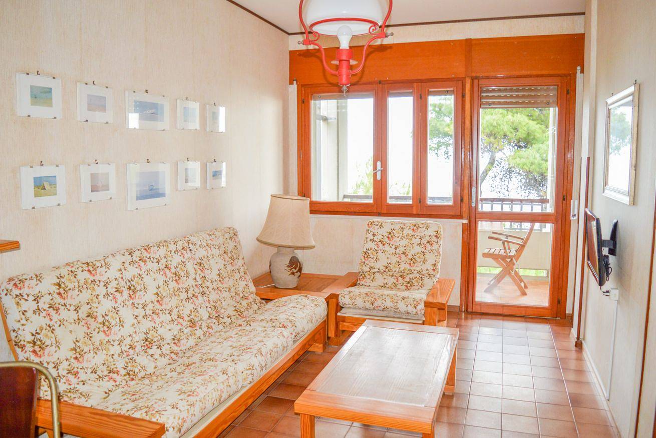 Apartamento entero, Pinetina Ingo  in Pineto, Costa Adriatica Abruzzo