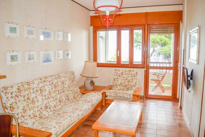 Appartamento intero, Pinetina Ingo  in Pineto, Costa Adriatica Abruzzo