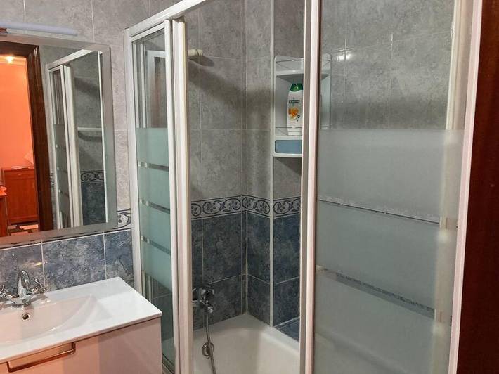 Gîte pour 4 personnes, avec balcon à Ramales de la Victoria - 4