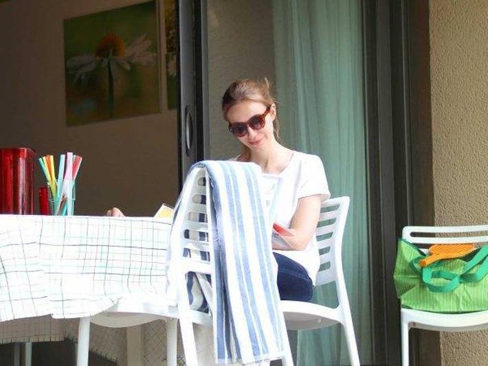 Gîte pour 5 personnes, animaux acceptés dans Village de Collonges la Rouge - 3