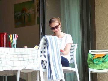 Gîte pour 5 Personnes dans Collonges-la-Rouge, Région de Brive-la-Gaillarde, Photo 2