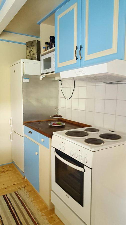 Ferienwohnung für 8 Personen, mit Terrasse und Garten sowie Ausblick in Fræna - 2