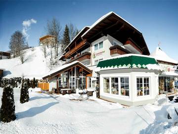 Hotel für 4 Personen in Hinterglemm, Kitzbüheler Alpen, Bild 3