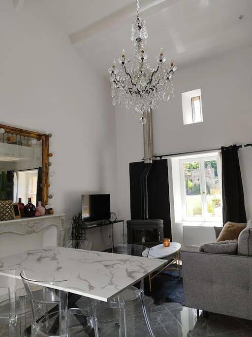 Location de vacances pour 4 personnes, avec jardin à Bouguenais - 2