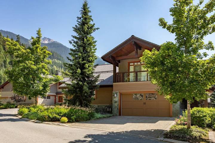 Vakantieappartement voor 8 personen, met whirlpool en terras - 1