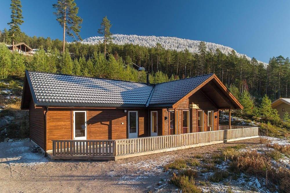 Casa vacanza a Vradal a partire da 127€ a notte