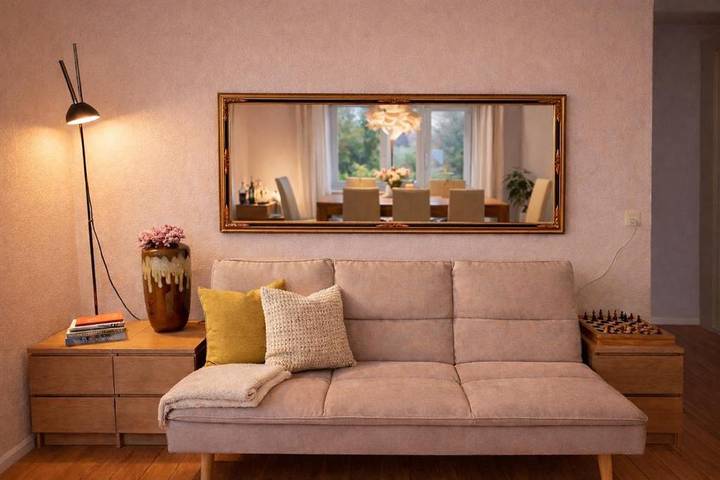 Ganze Wohnung, Ihr Zuhause am Zürichsee in Kilchberg (ZH), Kanton Zürich