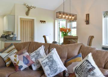 Holiday Home for 2 People in Cumbria, North West England, Photo 4