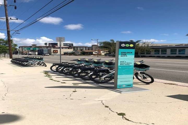 Gîte pour 2 personnes à Los Angeles - 2