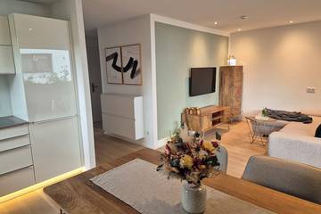 Gîte pour 3 personnes à Rielasingen-Worblingen