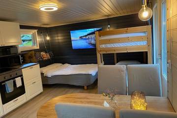Cottage for 4 People in Kristiansand, Agder, Photo 2