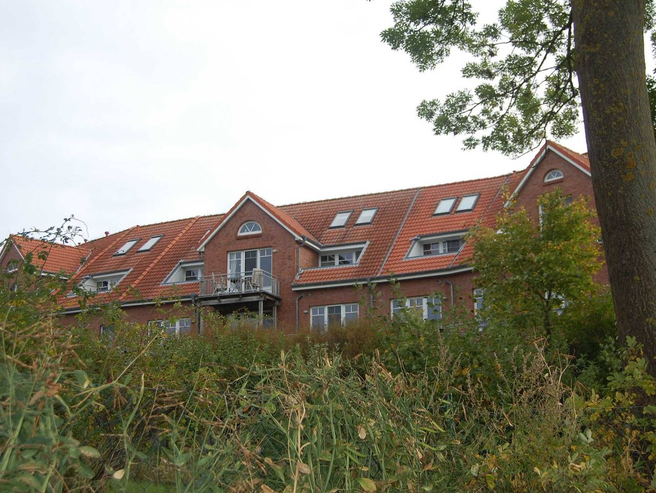 Ferienwohnung Rerik - Ferienwohnung in Ostseebad Rerik, Rerik