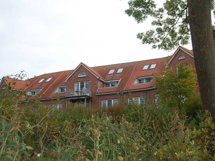 Bungalow für 4 Personen, mit Seeblick und Balkon in Rerik - 2