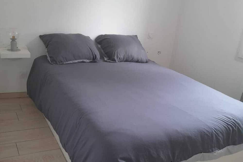 Maison Vendée bord de mer  in Saint-Vincent-sur-Jard, Vandea