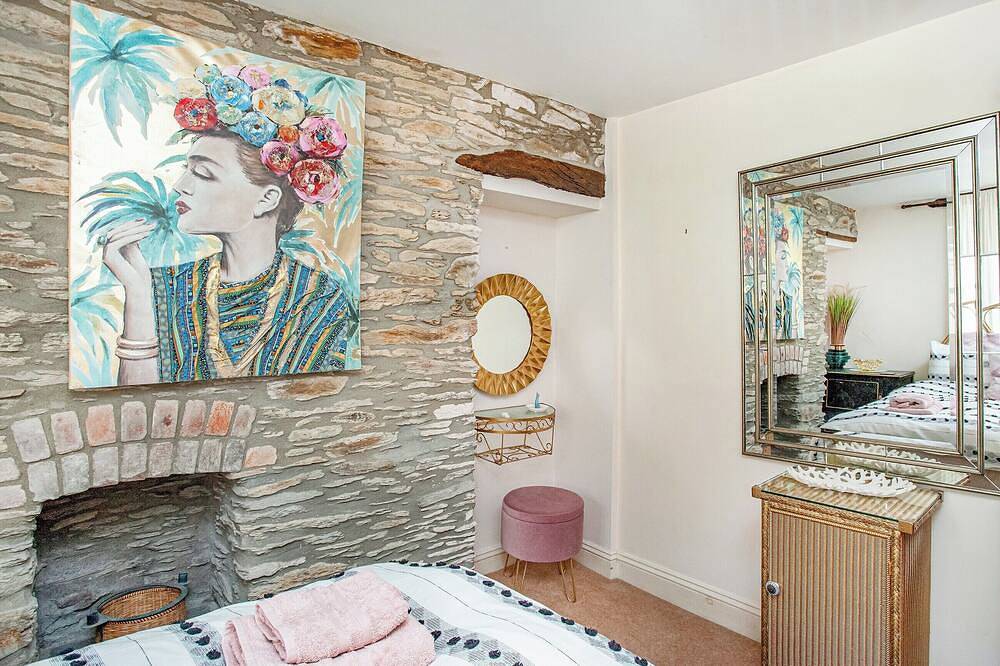 2 bedroom accommodation in Polruan, near Fowey in Polperro, Polruan