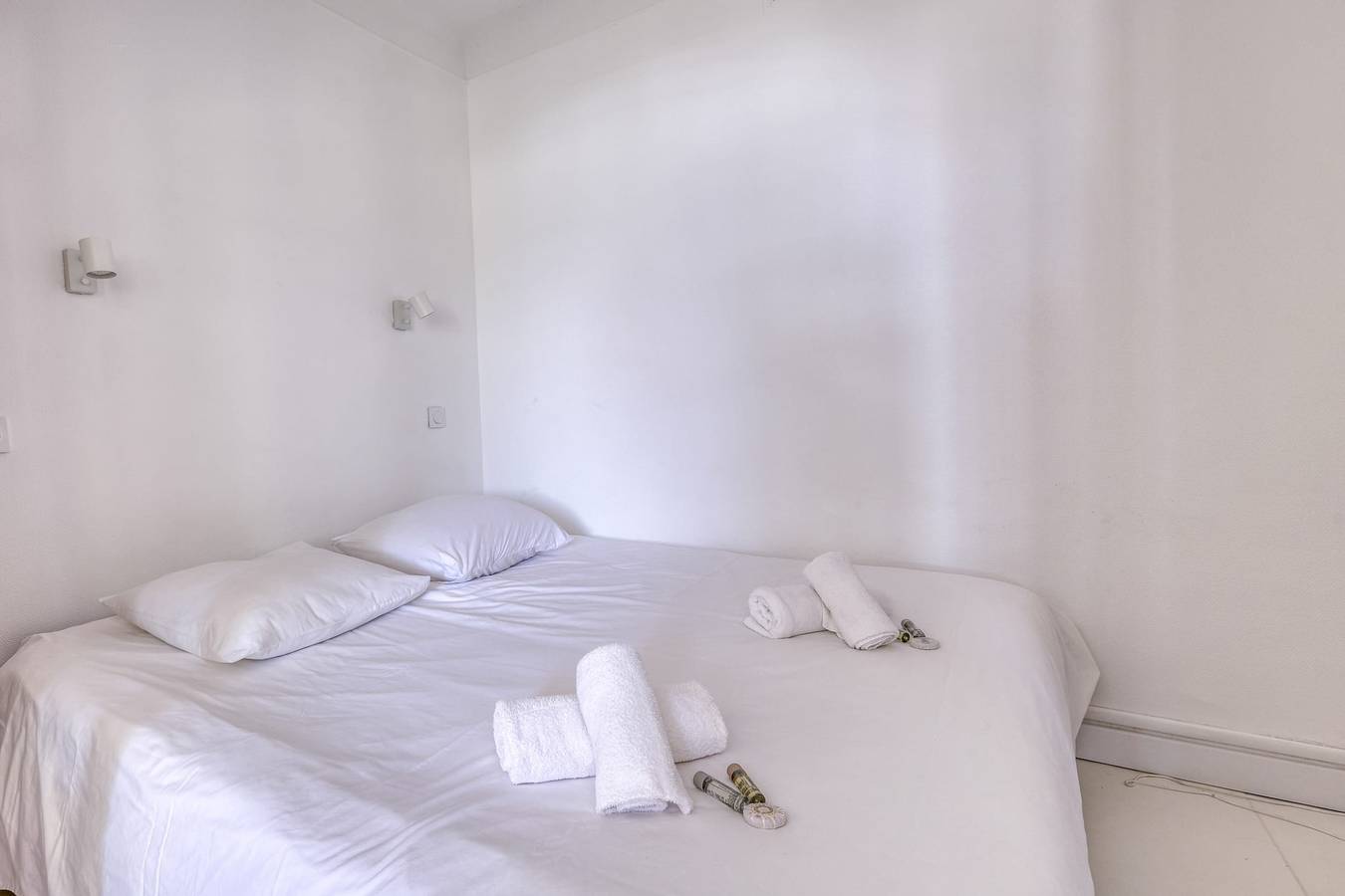 Appartement Osta - Welkeys, foto 8