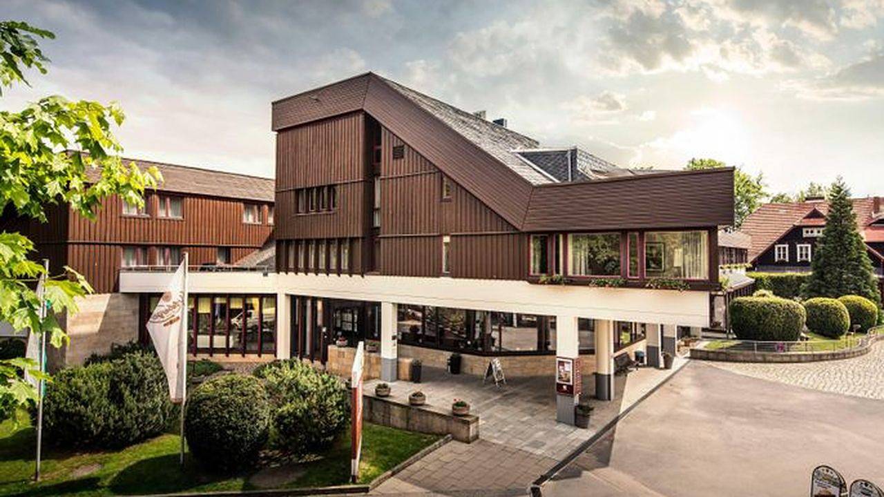 Doppelzimmer für 2 Personen (22 m²) in Lohmen (Sachsen) in Lohmen (Sachsen), Elbsandsteingebirge