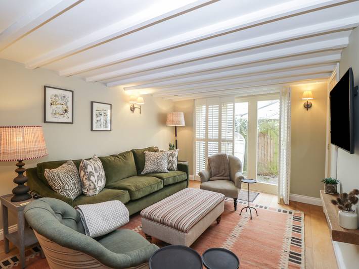 Cottage für 6 Personen in Ilmington, Warwickshire