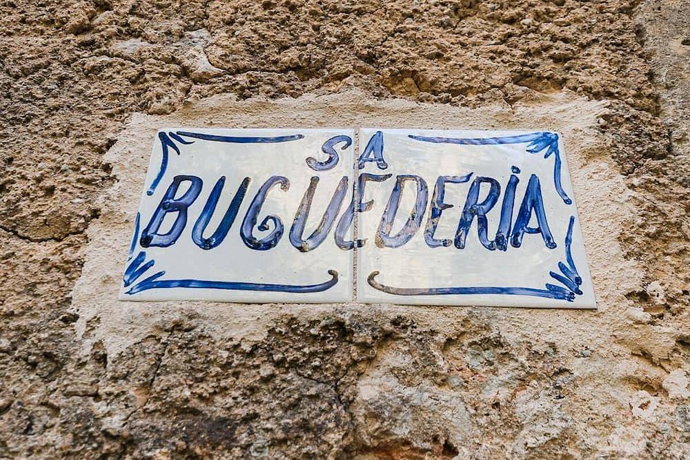 Ganze Wohnung, Authentic apartment in Sineu, Mallorca Inselmitte