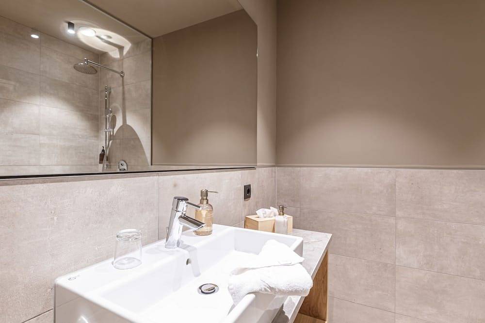 Ganze Wohnung, Superior mit 3 Schlafzimmer in Schruns, Schruns-Tschagguns