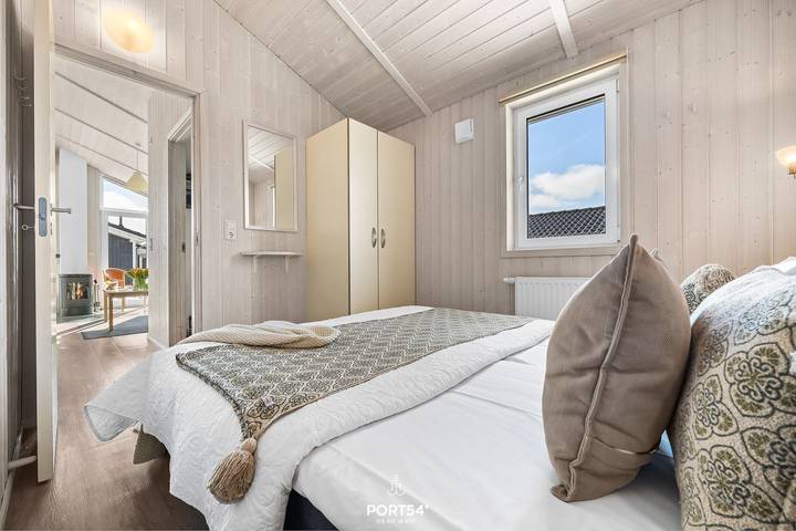 Ferienhaus für 6 Personen, mit Terrasse und Garten sowie Sauna in Braunlage - 2