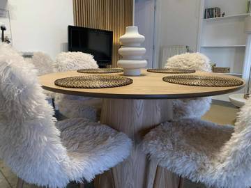 Gîte pour 4 Personnes dans Yvoir, Région de Namur, Photo 3