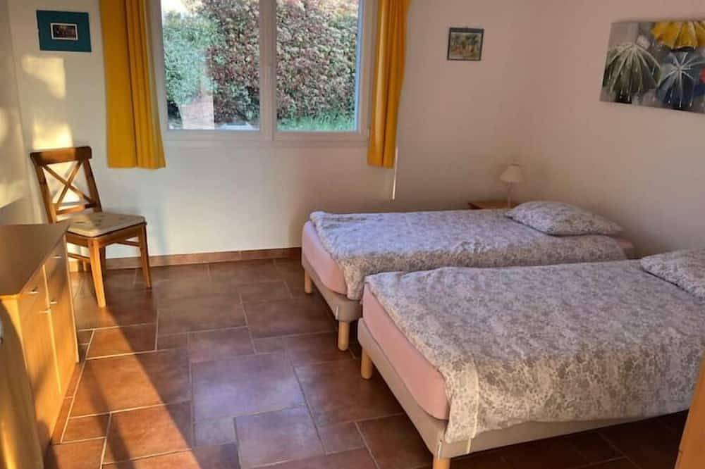 Villa en Provence - Proche Avignon in Pujaut, Nimes region