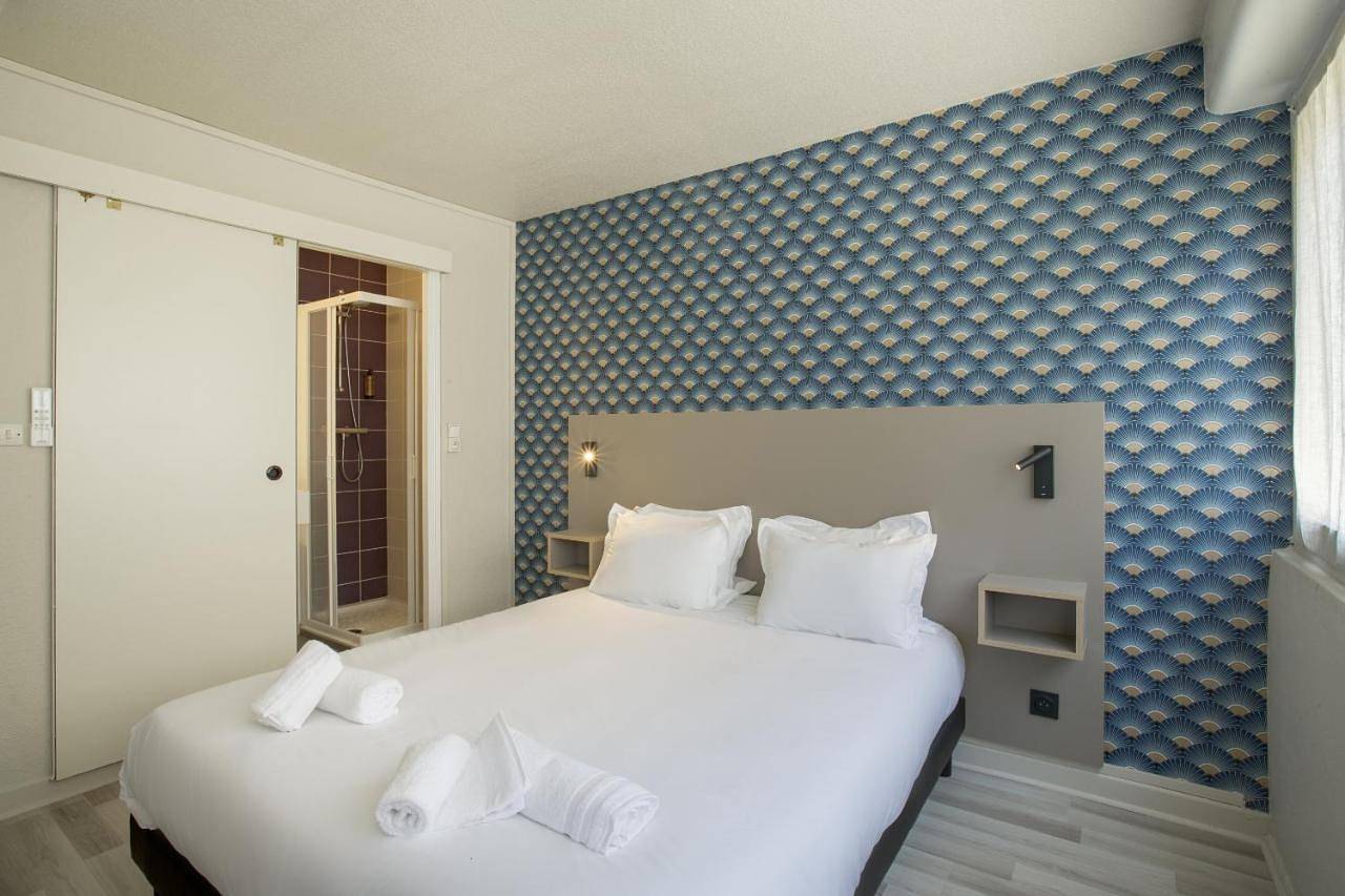 Gabhouse - Lyon Bron - Eurexpo - City Living Stay in Bron, Lyon et ses environs