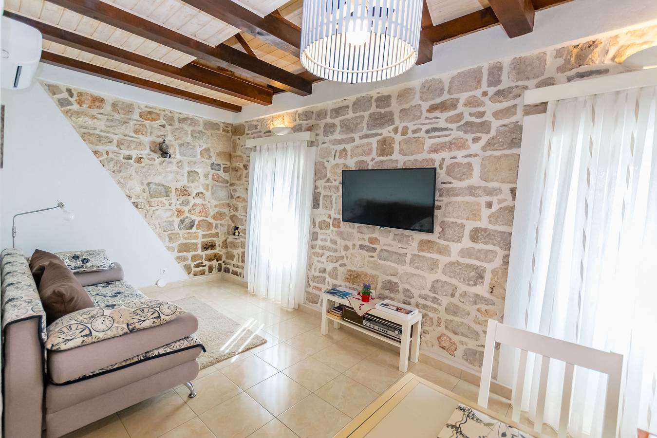 Ganze Wohnung, Apartments La Perla in Bol, Brac