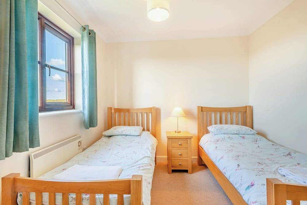 3 bedroom accommodation in Sea Palling in Sea Palling, The Broads