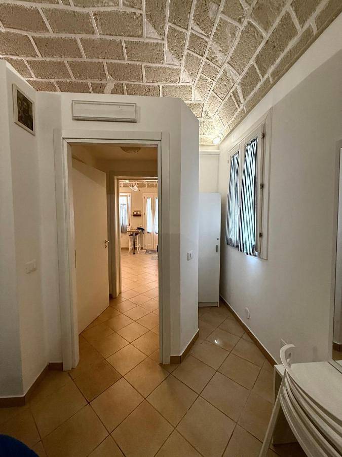 Gîte pour 5 personnes, avec terrasse et vue à Marettimo - 3