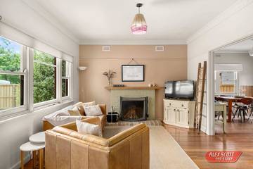 Bungalow für 6 Personen in Bass Coast Shire, Philip Island, Bild 3