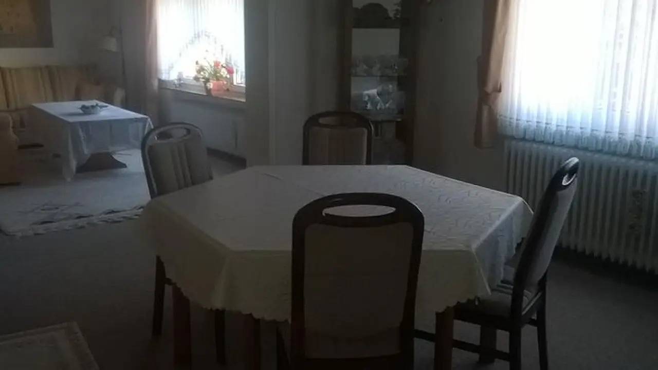Ganze Ferienwohnung, Ferienwohnung für 4 Personen (85 m²) in Tiefenstein in Idar-Oberstein, Nahetal