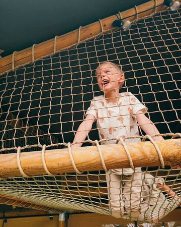 Lodge voor 6 Personen in Sallandse Heuvelrug, Overijssel, Afbeelding 4