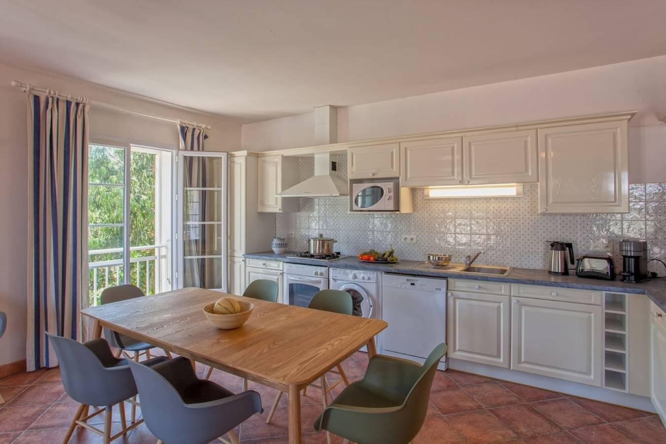 Appartement entier, Casa Catarelli.            in Farinole, Région de Calvi