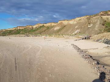 Ferieudlejning til 5 Personer i Løkken, Vesterhavet, Billede 2