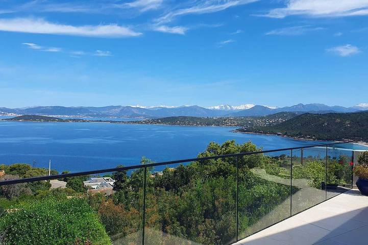 Appartement de vacances pour 6 personnes