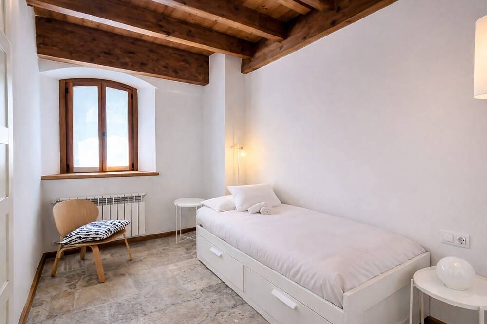 Casa Vacacional Maruja in Llanes, Costa Verde (Spain)