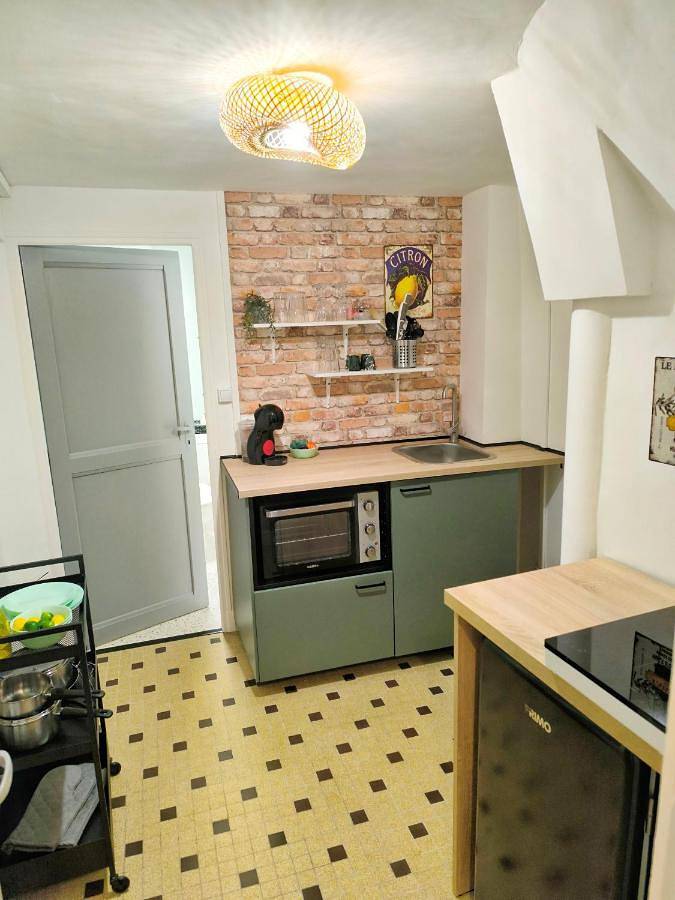 Location de vacances pour 4 personnes dans Office De Tourisme De Sederon - 2