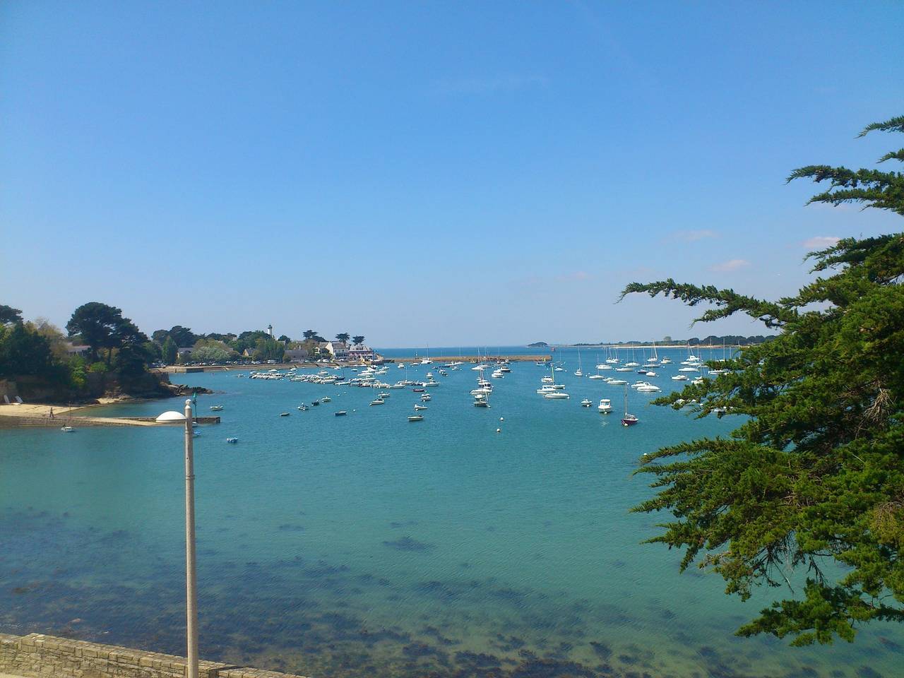 Ferienwohnung für 6 Personen in Arzon, Baie de Quiberon