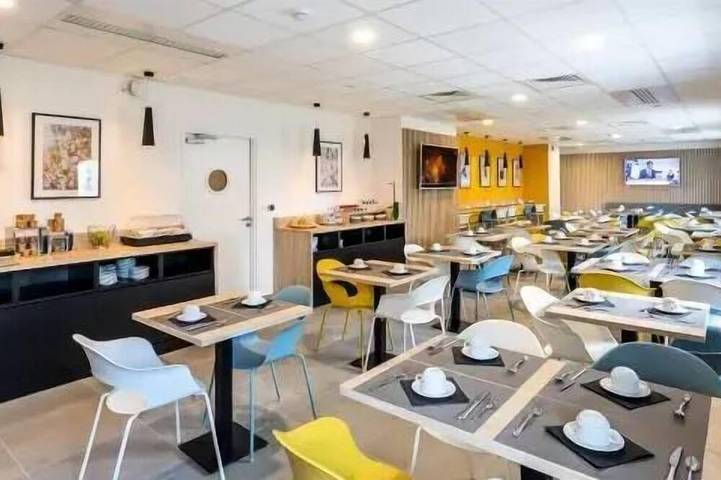 Gîte pour 2 personnes, avec sauna et piscine à Vélizy-Villacoublay - 4