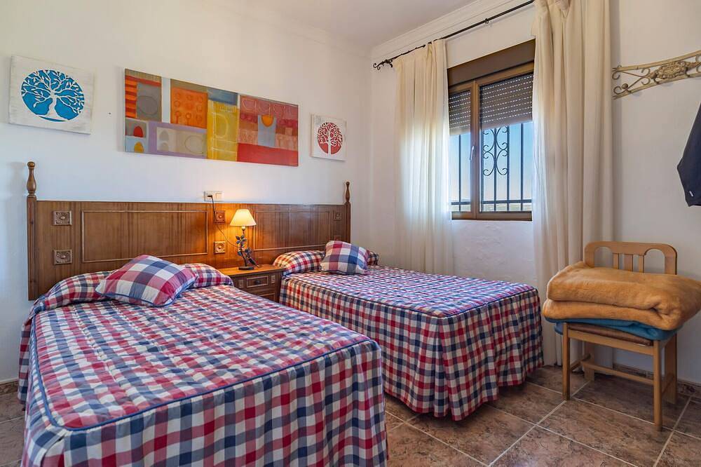 Cozy home in Setenil de las Bodegas in Setenil de las Bodegas, White Villages