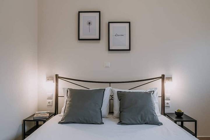 Gîte pour 4 personnes dans Tolo (Grèce) - 3