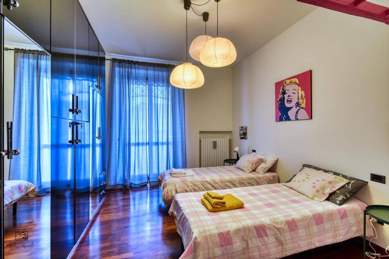 Appartement entier, Urban House - un angolo di relax con terrazza in Lombardia in Limbiate, Brianza