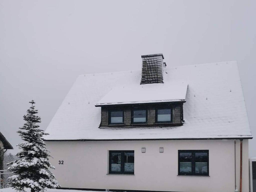 Waldzauber-Winterberg in Langewiese, Winterberg